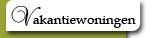 Vakantiewoningen
