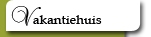 Vakantiehuis